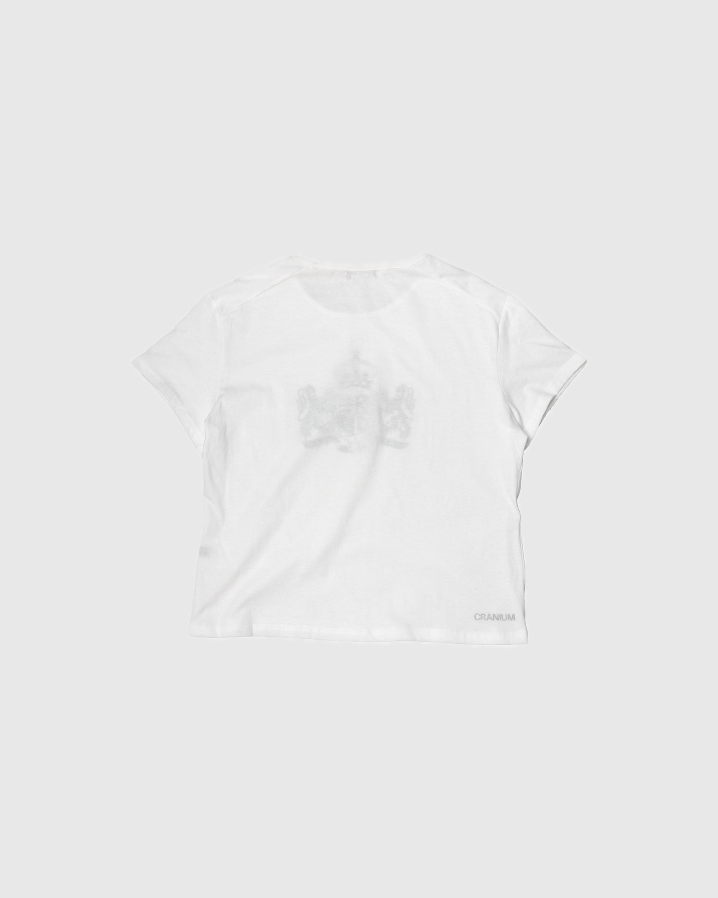 CRANIUM - COA TEE
