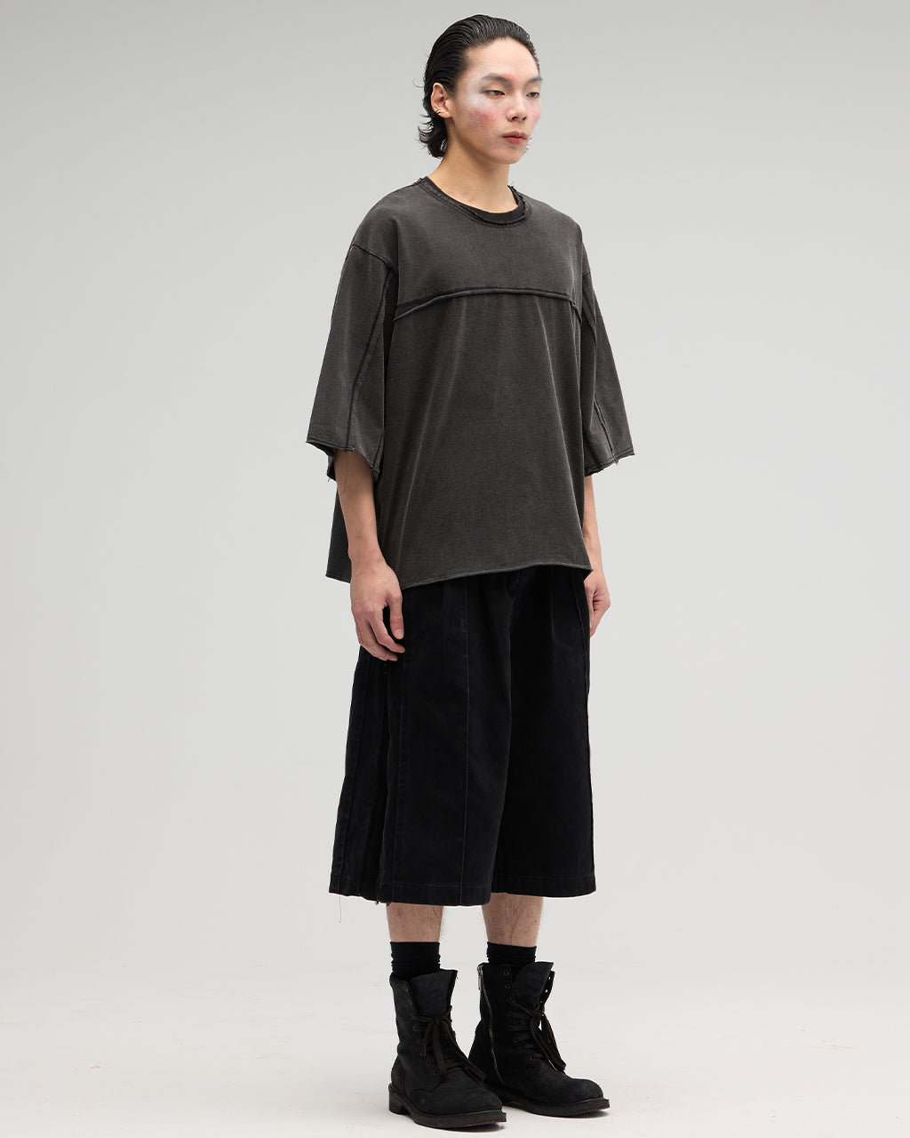 VACANT - Spliced Tee