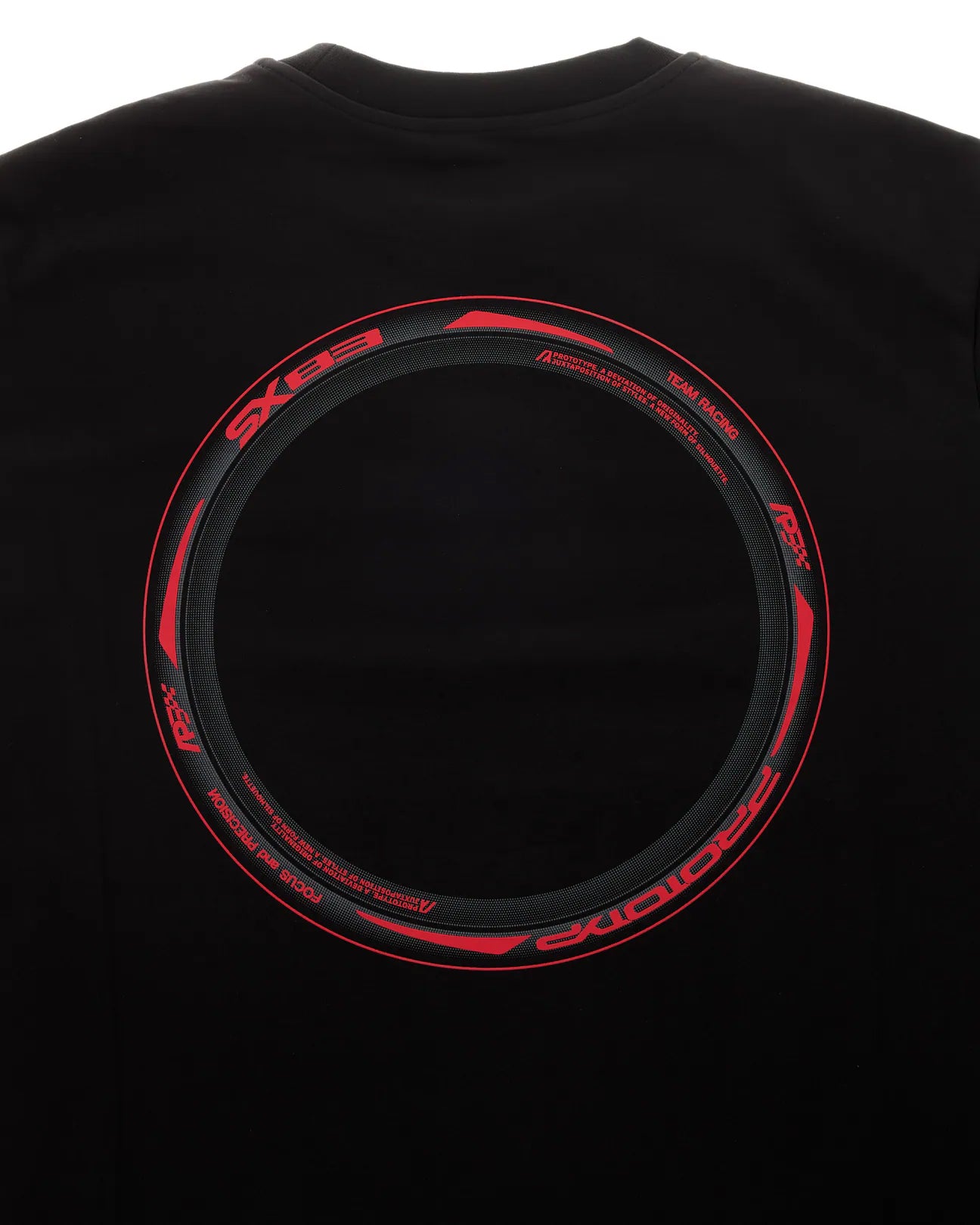 PROTOTYP - PTP-SX83-002 SX83 Rotor Shirt