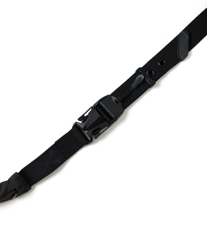 NOZZLE QUIZ - Runner Belt - Black