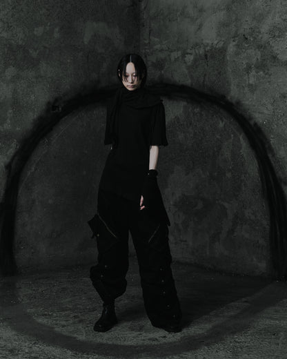 renkè - Cargo Armour Trousers