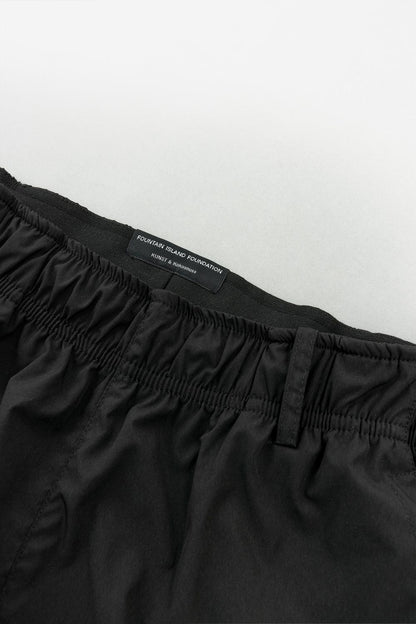 FOUNTAIN ISLAND FOUNDATION - F04 Summer Shorts