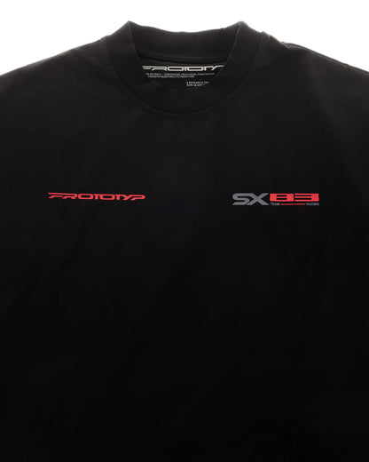 PROTOTYP - PTP-SX83-001 SX83 Sponsor Shirt