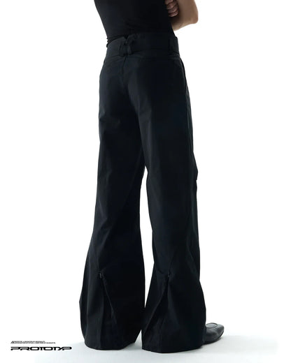 PROTOTYP - PTP-26S-LPT-002 SONIC WF-R Cut Trousers