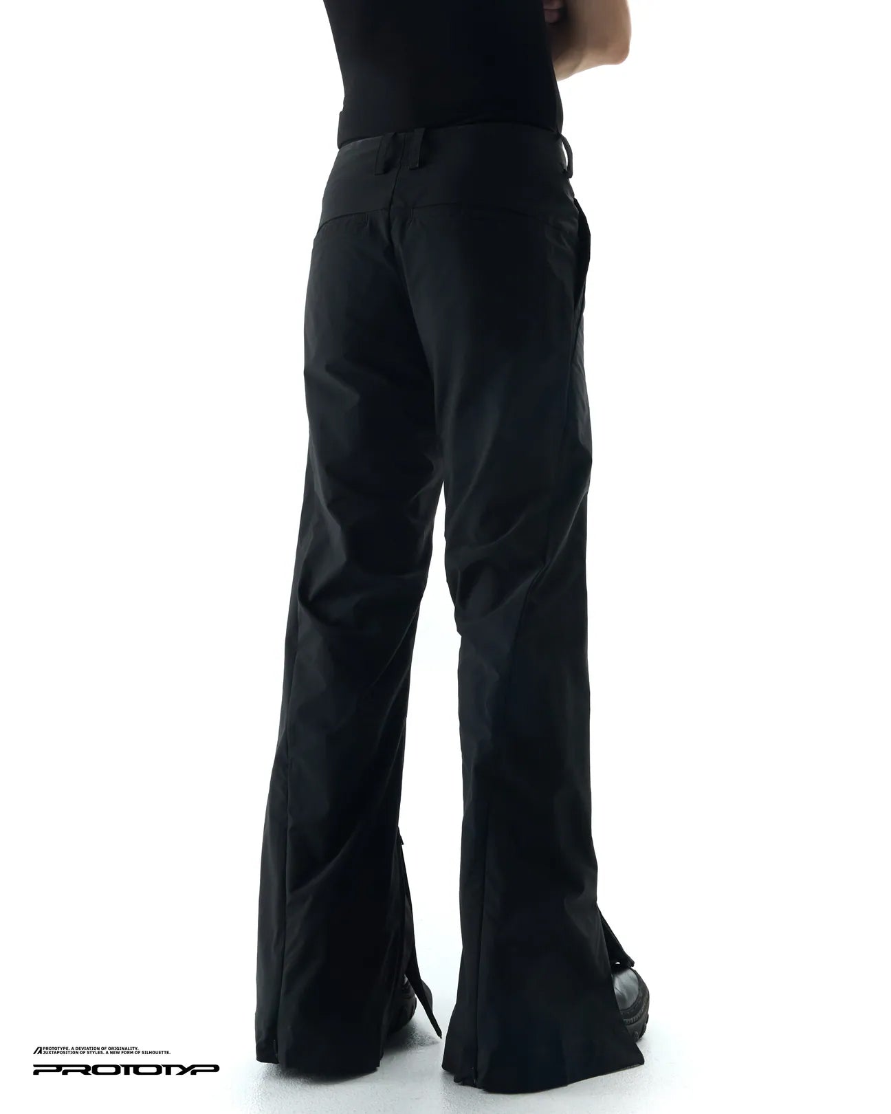 PROTOTYP - PTP-26S-LPT-001 SONIC Multizip Pants Ver.2