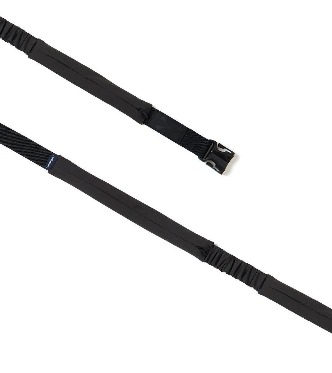 NOZZLE QUIZ - Runner Belt - Black