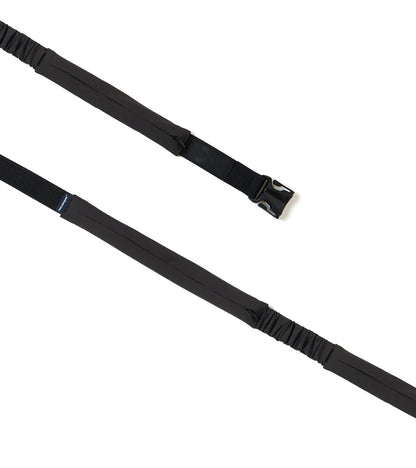 NOZZLE QUIZ - Runner Belt - Black
