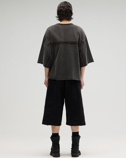 VACANT - Spliced Tee