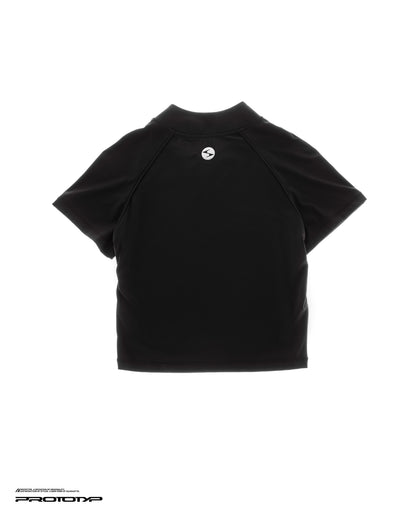 PROTOTYP - PTP-26S-TT-007 SONIC WMS SPS Jersey - Black
