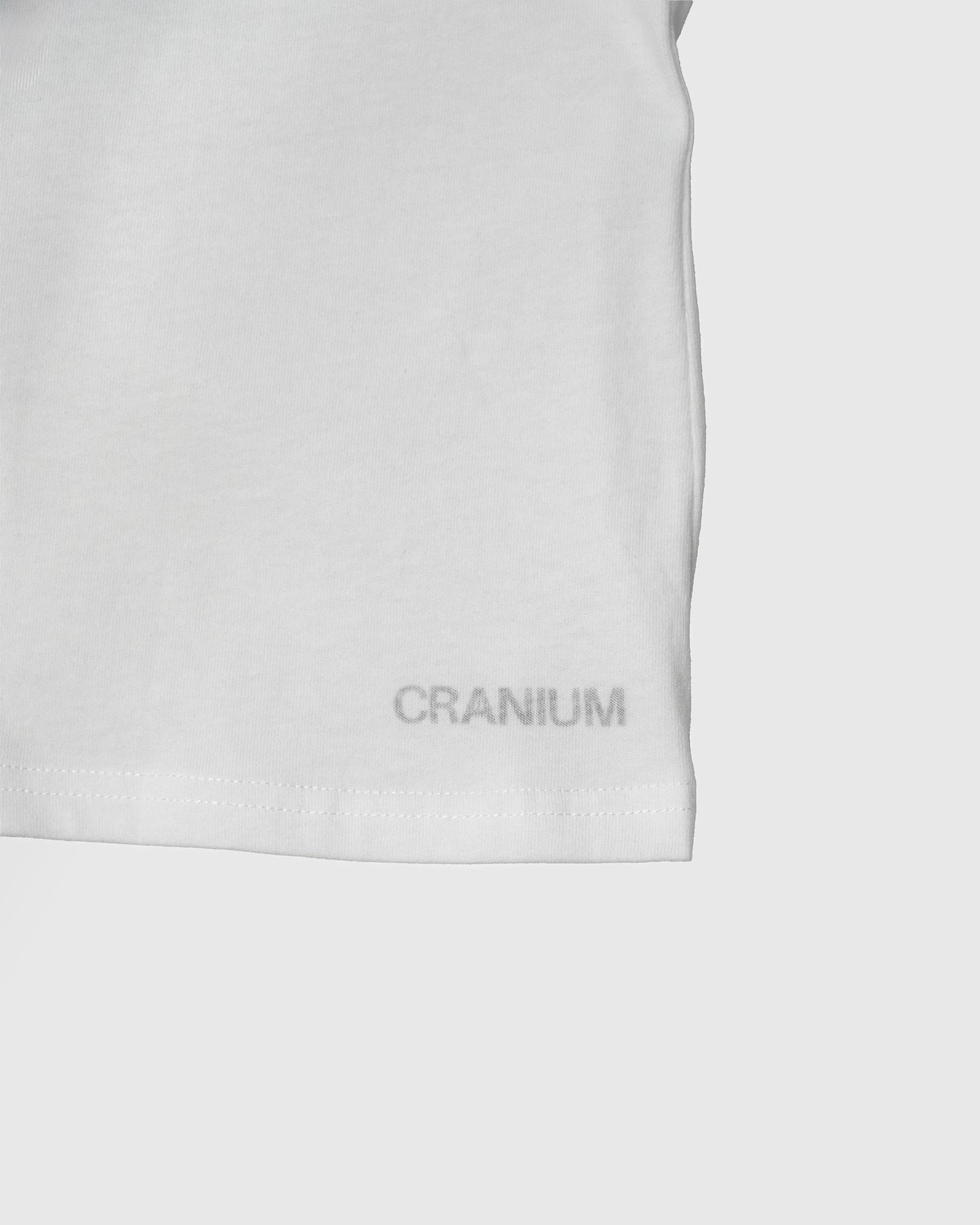 CRANIUM - COA TEE