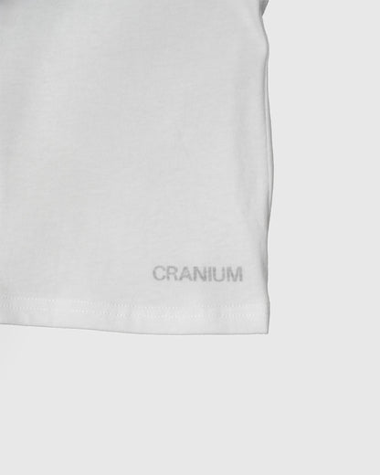CRANIUM - COA TEE