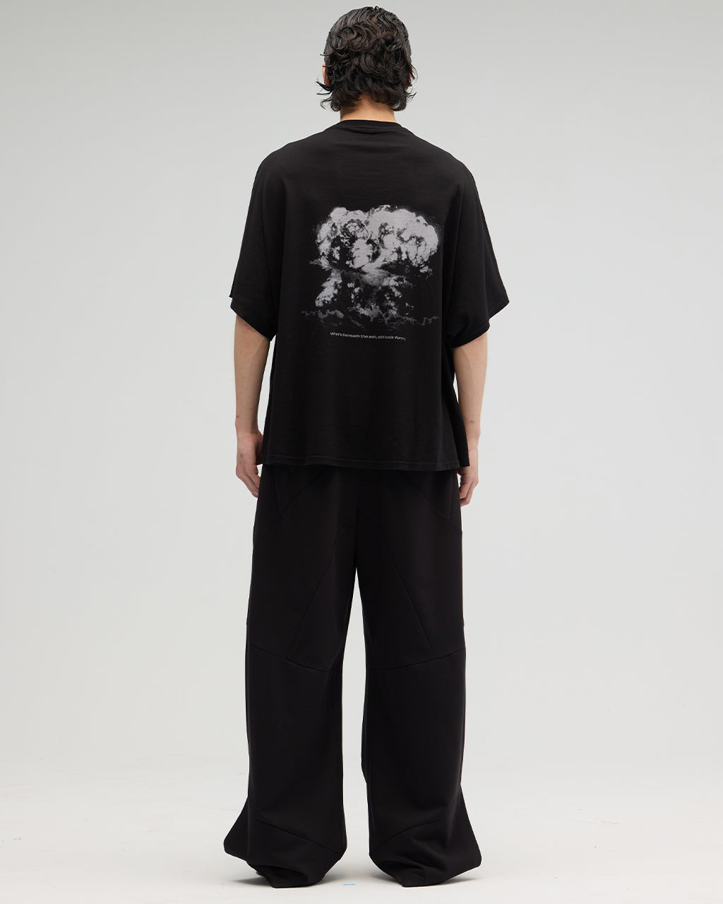 VACANT - Ash Tee