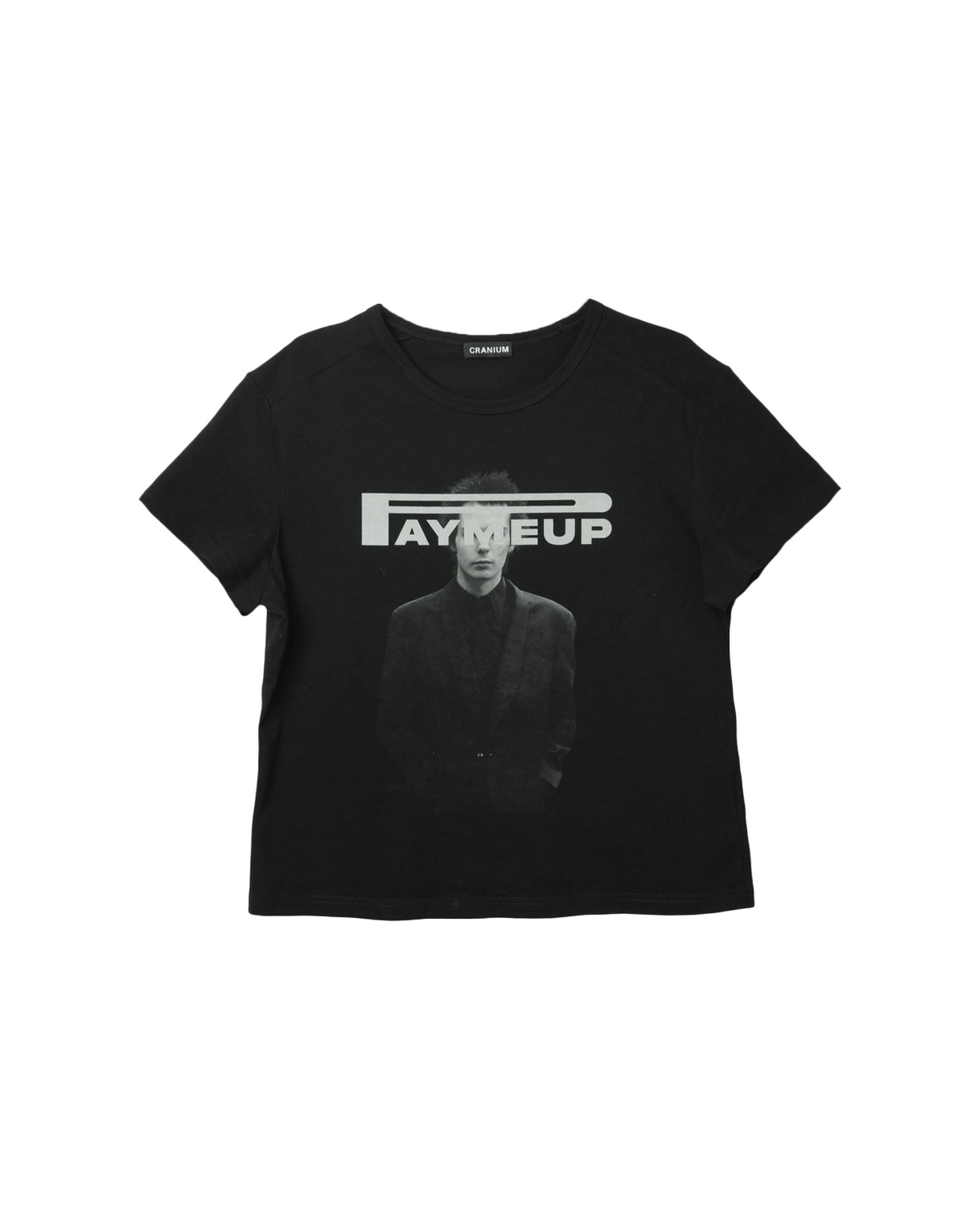 CRANIUM - *PAY ME UP* TEE