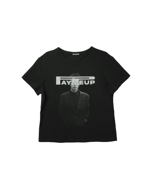 CRANIUM - *PAY ME UP* TEE