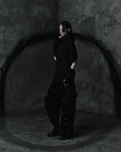 renkè - Cargo Armour Trousers