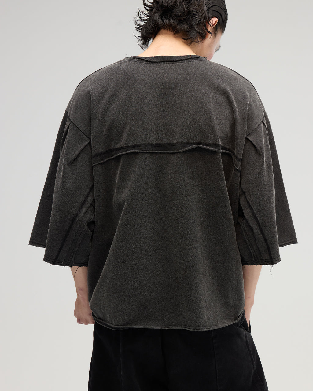 VACANT - Spliced Tee