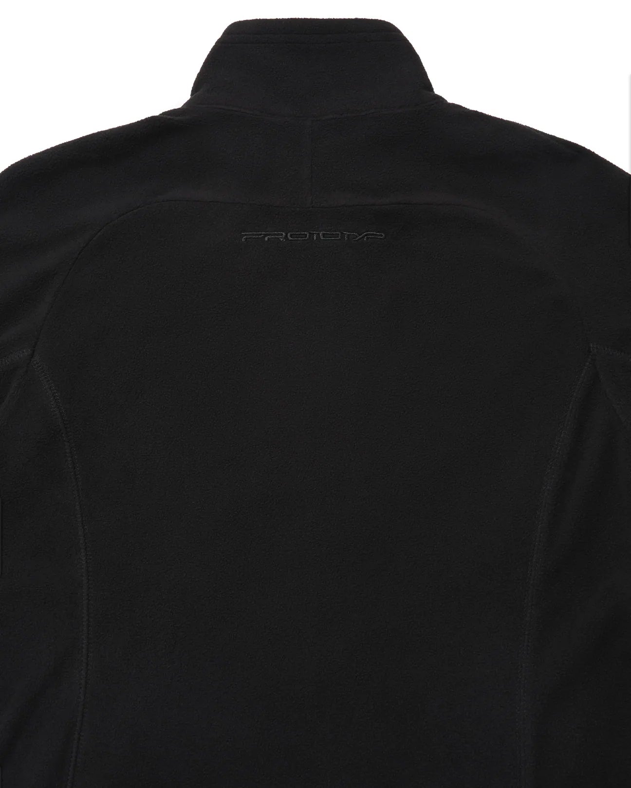 PROTOTYP - PTP-25A-JKT-002 ACCELERATION HEXA Polar Fleece Jacket