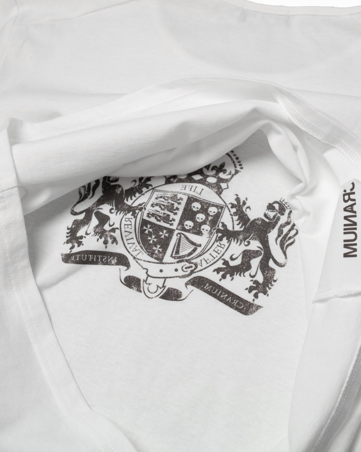 CRANIUM - COA TEE