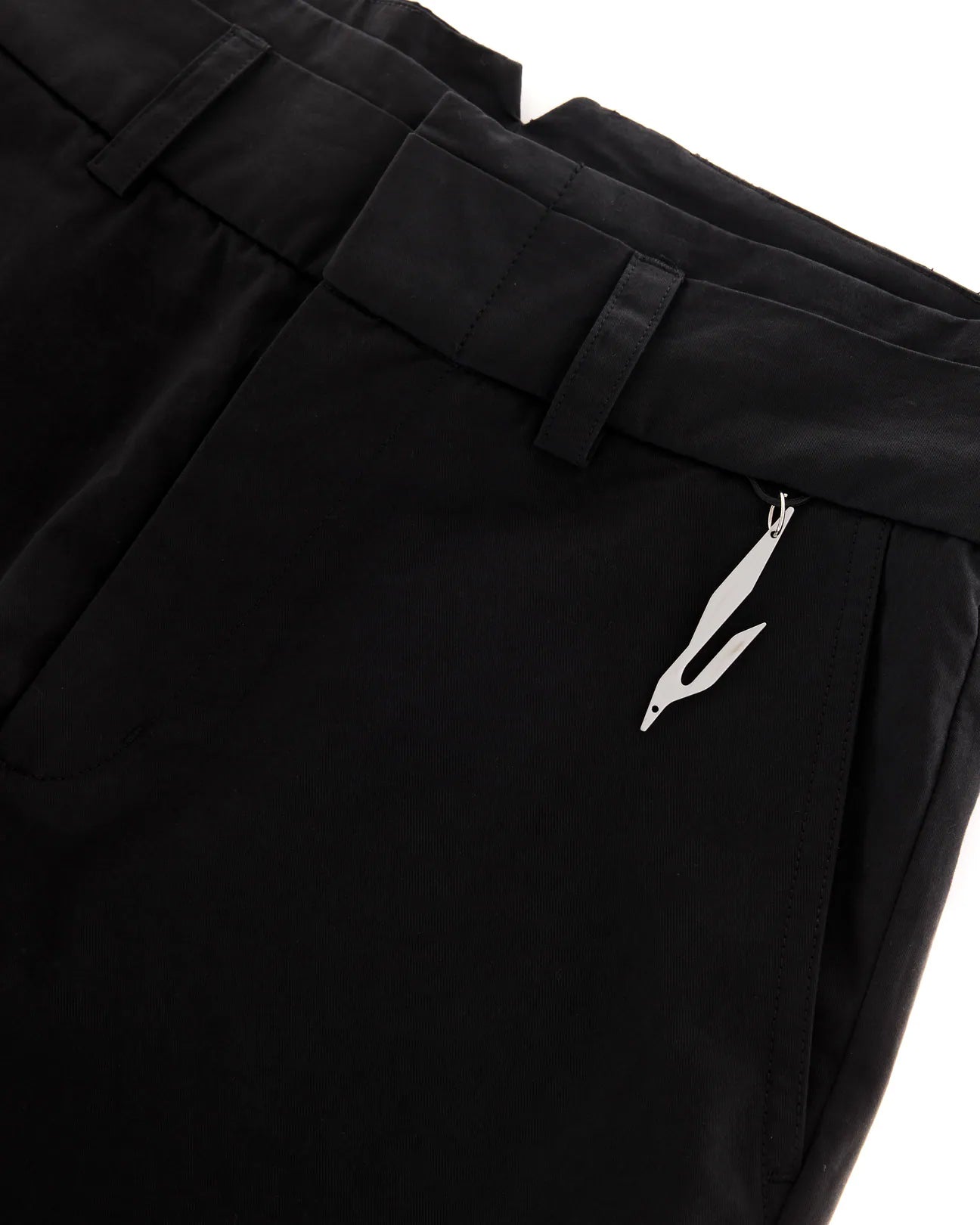 PROTOTYP - PTP-26S-LPT-002 SONIC WF-R Cut Trousers
