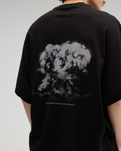 VACANT - Ash Tee
