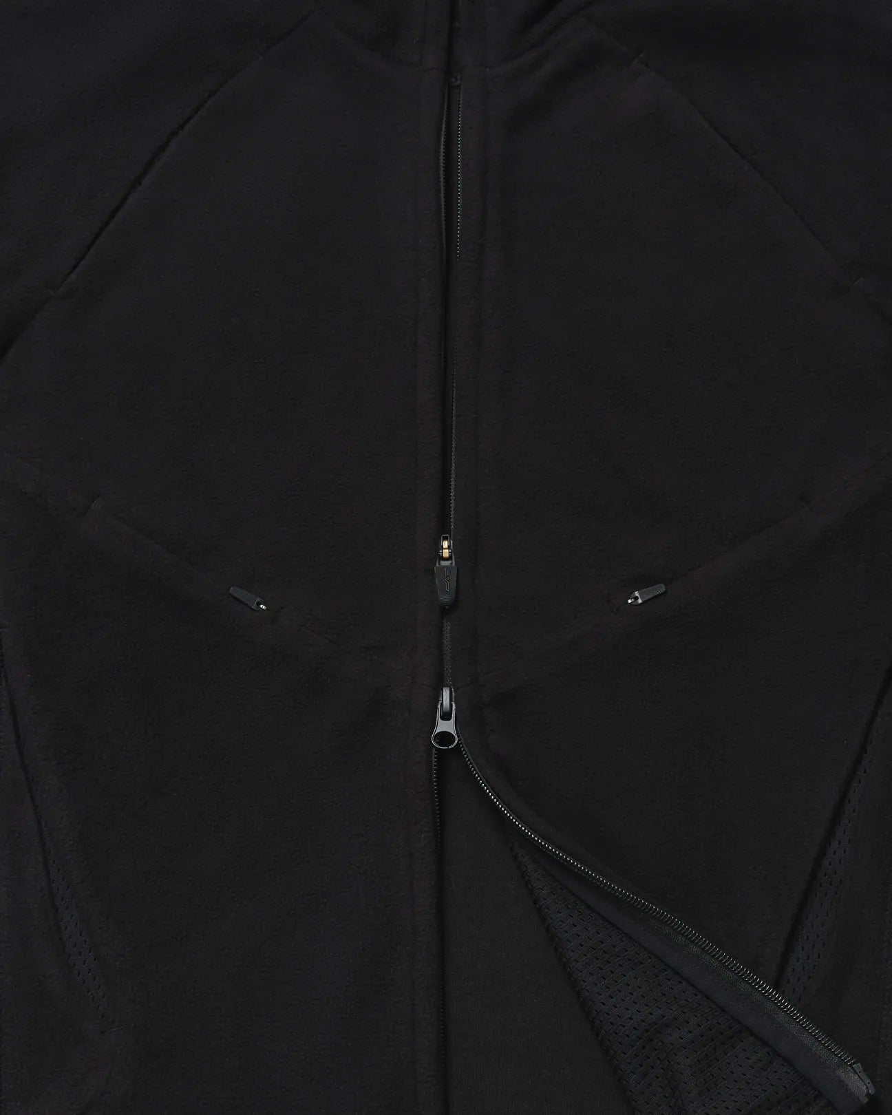 PROTOTYP - PTP-25A-JKT-002 ACCELERATION HEXA Polar Fleece Jacket