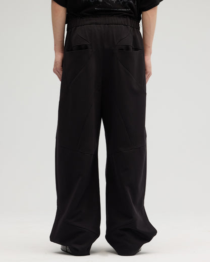 VACANT - Wide Spliced Pants
