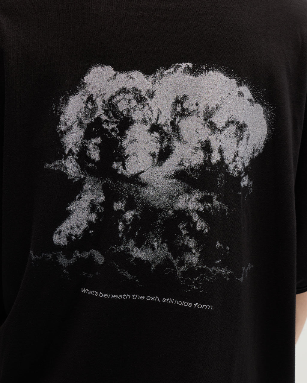 VACANT - Ash Tee