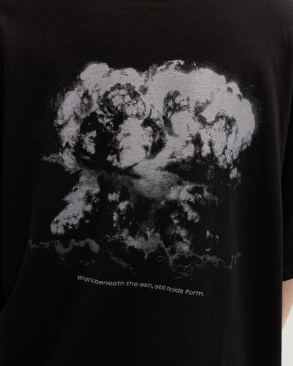 VACANT - Ash Tee