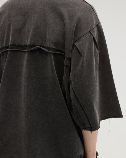 VACANT - Spliced Tee