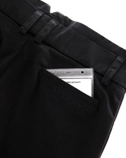 PROTOTYP - PTP-26S-LPT-002 SONIC WF-R Cut Trousers