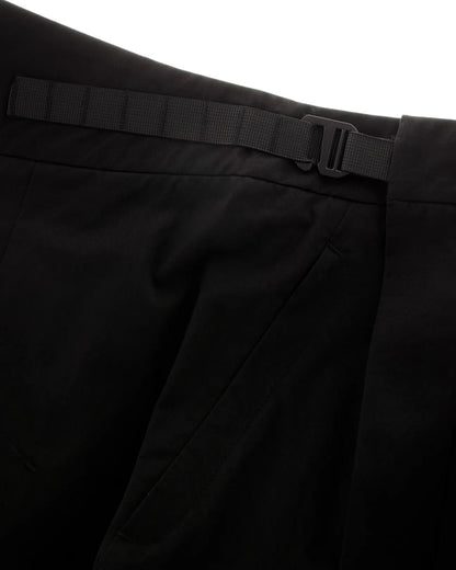 PROTOTYP - PTP-26S-SKT-001 SONIC Harmonic Pleat Skirt