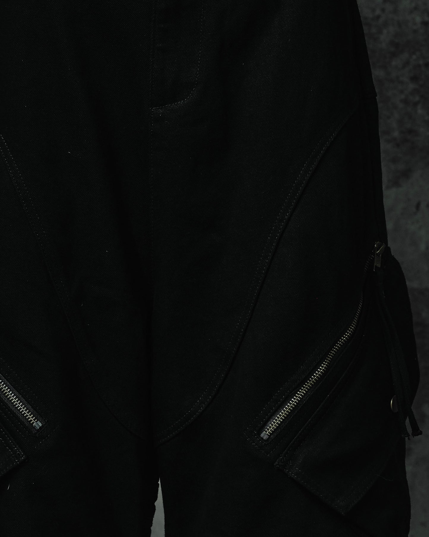 renkè - Cargo Armour Trousers