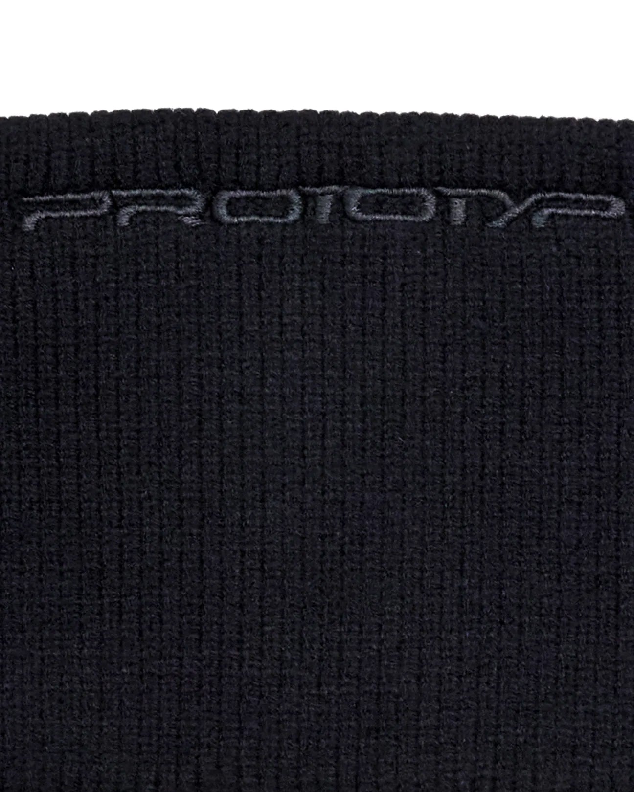 PROTOTYP - PTP-25A-ACC-009 ACCELERATION NEXUS Neck Gaiter