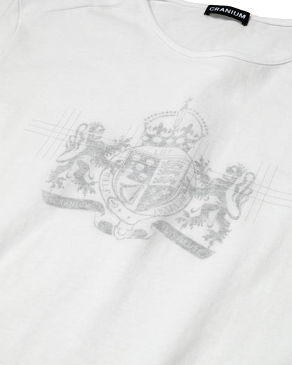 CRANIUM - COA TEE