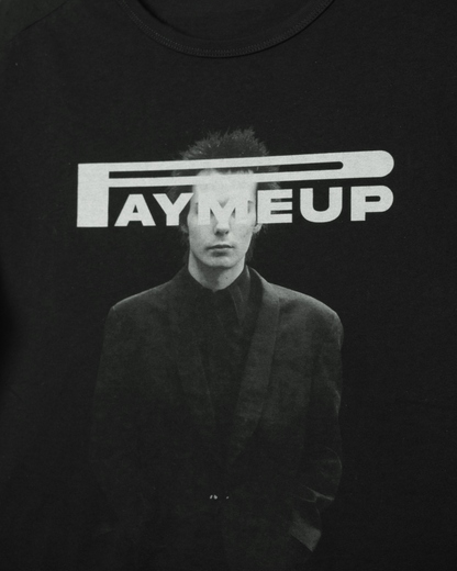 CRANIUM - *PAY ME UP* TEE