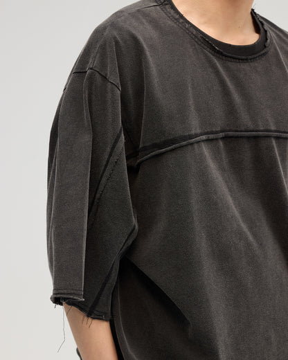 VACANT - Spliced Tee