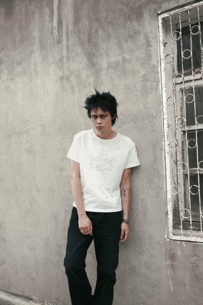 CRANIUM - COA TEE