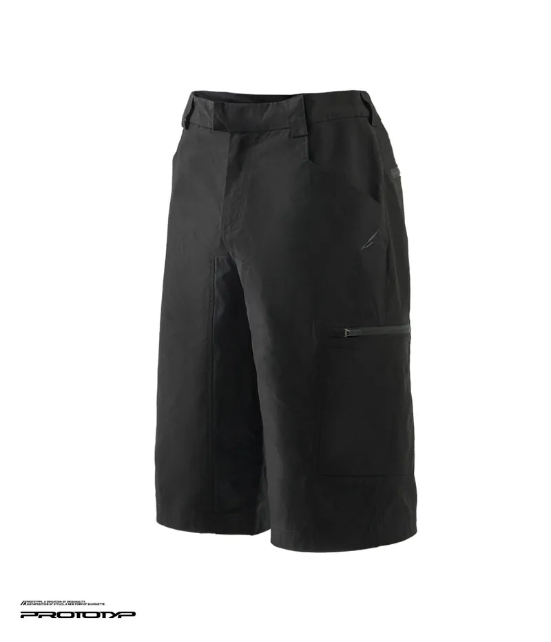 PROTOTYP - NOV1109 UNI4ORM Shorts