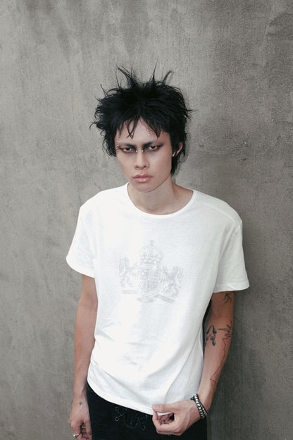 CRANIUM - COA TEE