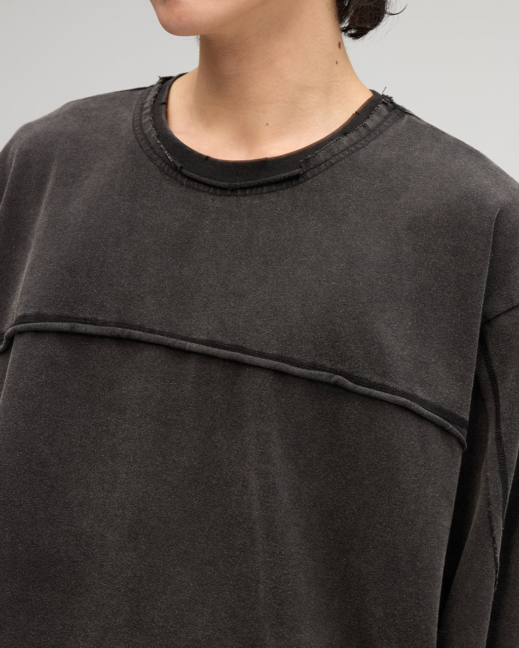 VACANT - Spliced Tee