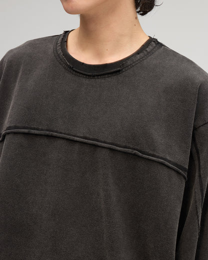 VACANT - Spliced Tee