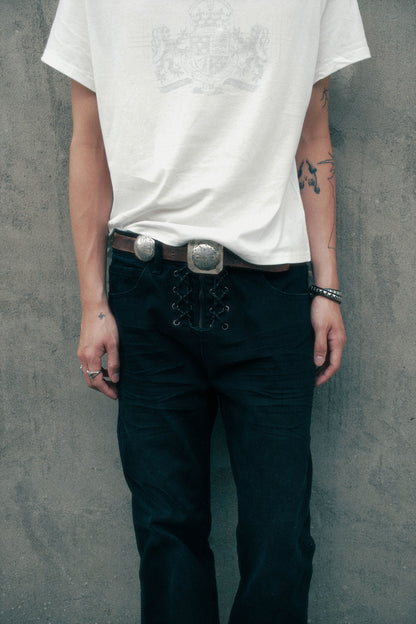 CRANIUM - COA TEE
