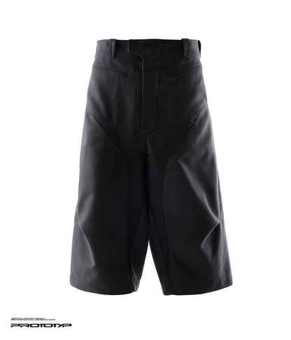 PROTOTYP - AUG0814 PROTOTYP UNI4ORM MT-0 Shorts