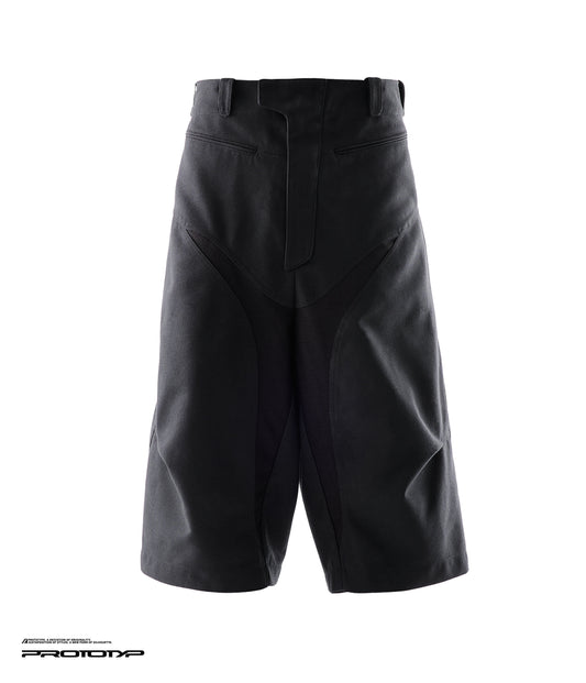 PROTOTYP - AUG0814 PROTOTYP UNI4ORM MT-0 Shorts