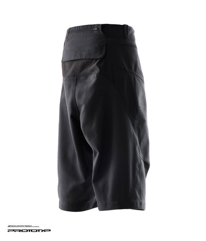 PROTOTYP - AUG0814 PROTOTYP UNI4ORM MT-0 Shorts