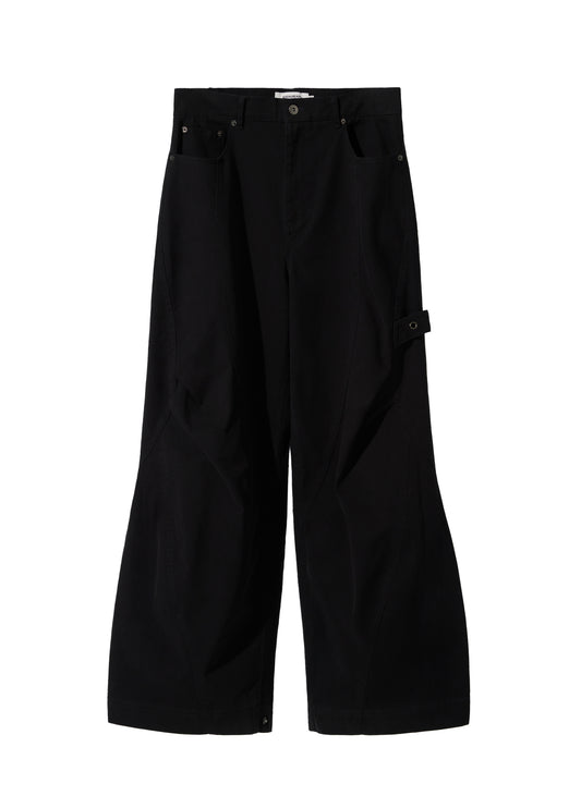 EQUALNEAR - Flask Pants
