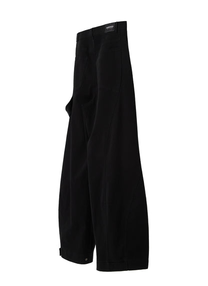 EQUALNEAR - Flask Pants