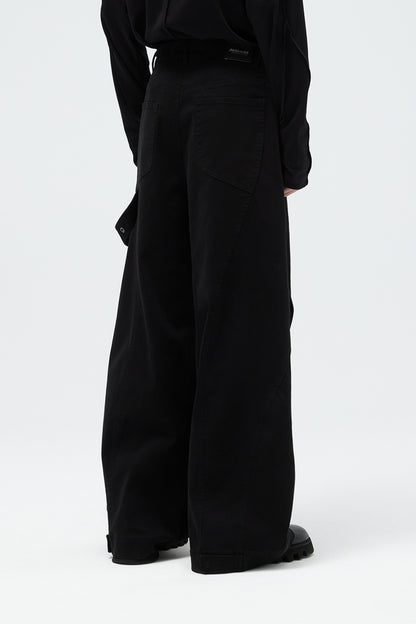 EQUALNEAR - Flask Pants