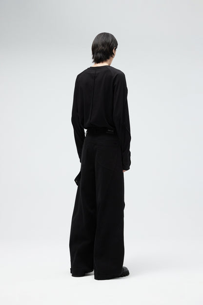 EQUALNEAR - Flask Pants