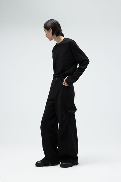 EQUALNEAR - Flask Pants